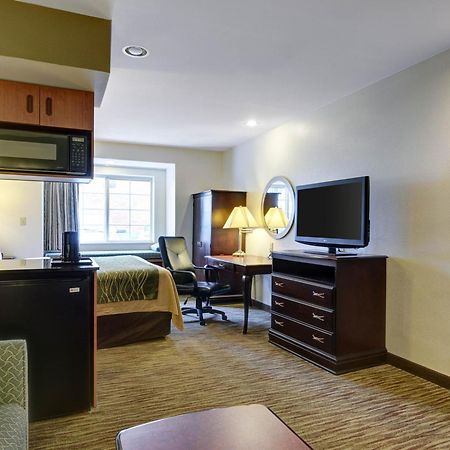 Gateway Inn Dulles Airport Sterling Ngoại thất bức ảnh