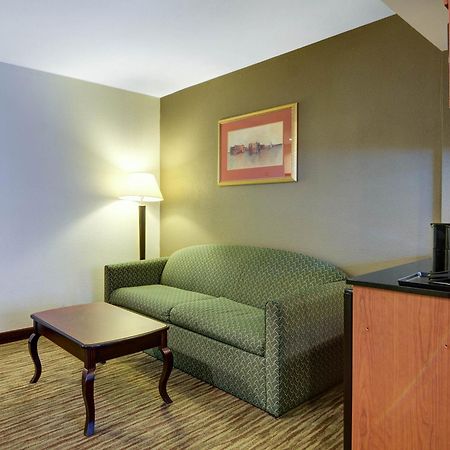 Gateway Inn Dulles Airport Sterling Ngoại thất bức ảnh