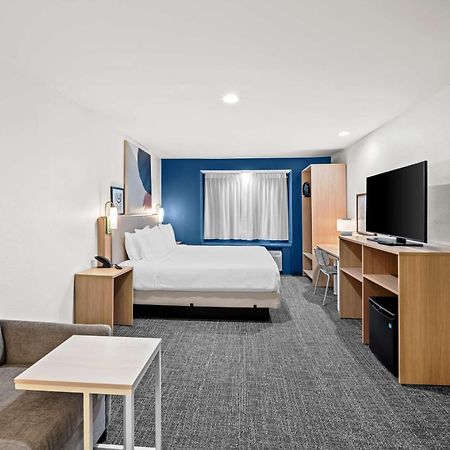 Spark By Hilton Sterling Dulles Airport Ngoại thất bức ảnh