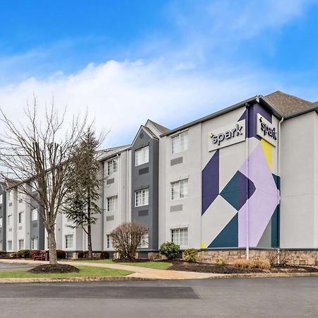 Spark By Hilton Sterling Dulles Airport Ngoại thất bức ảnh