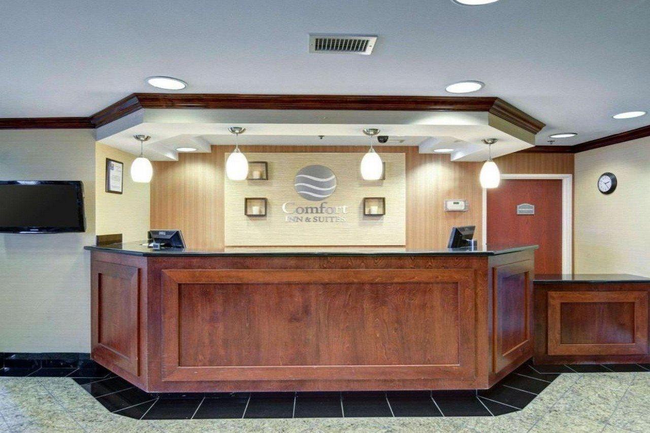 Gateway Inn Dulles Airport Sterling Ngoại thất bức ảnh