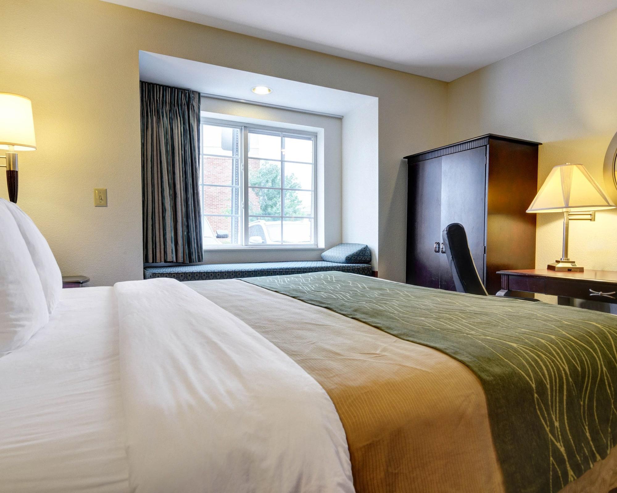 Spark By Hilton Sterling Dulles Airport Ngoại thất bức ảnh