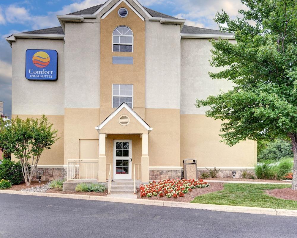 Spark By Hilton Sterling Dulles Airport Ngoại thất bức ảnh