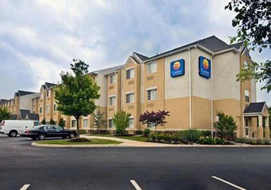 Spark By Hilton Sterling Dulles Airport Ngoại thất bức ảnh