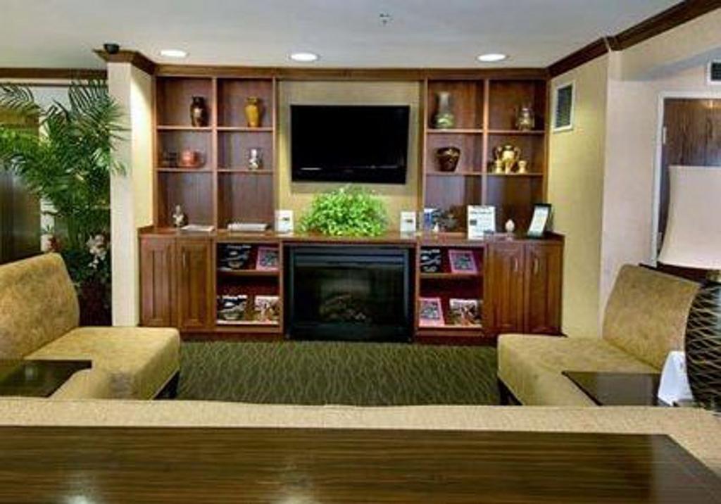 Spark By Hilton Sterling Dulles Airport Ngoại thất bức ảnh