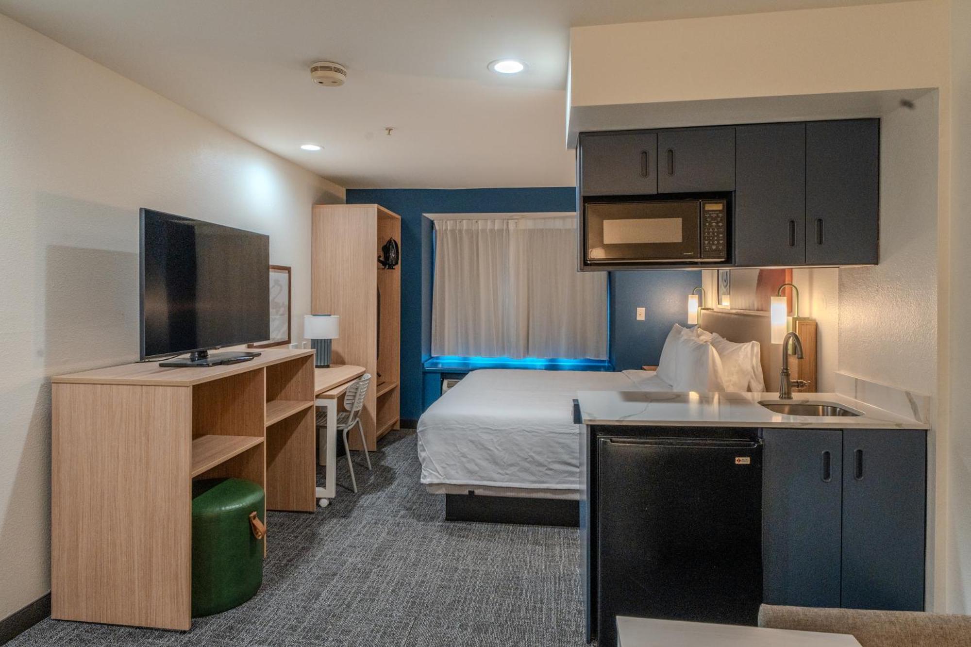 Spark By Hilton Sterling Dulles Airport Ngoại thất bức ảnh