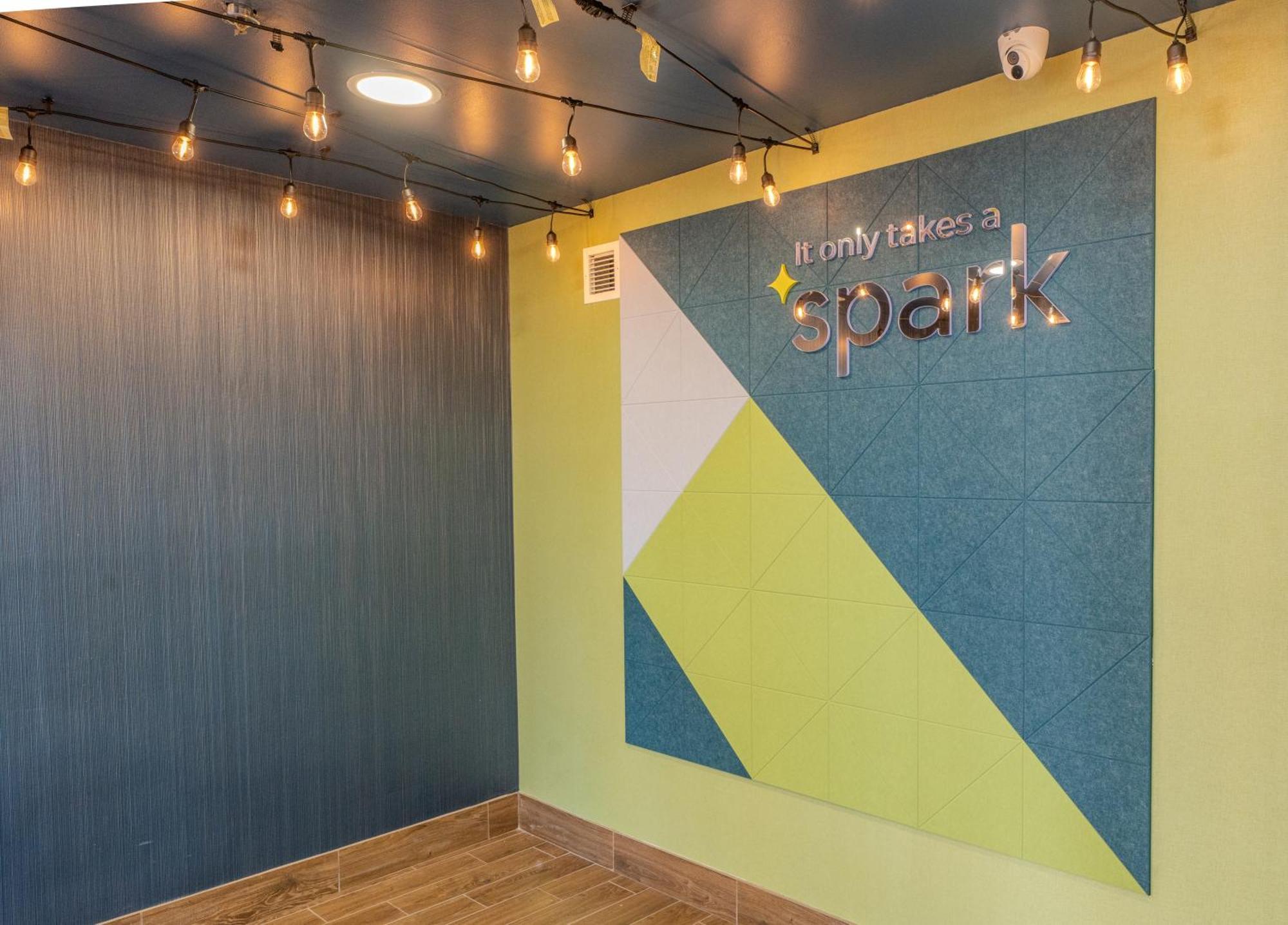Spark By Hilton Sterling Dulles Airport Ngoại thất bức ảnh