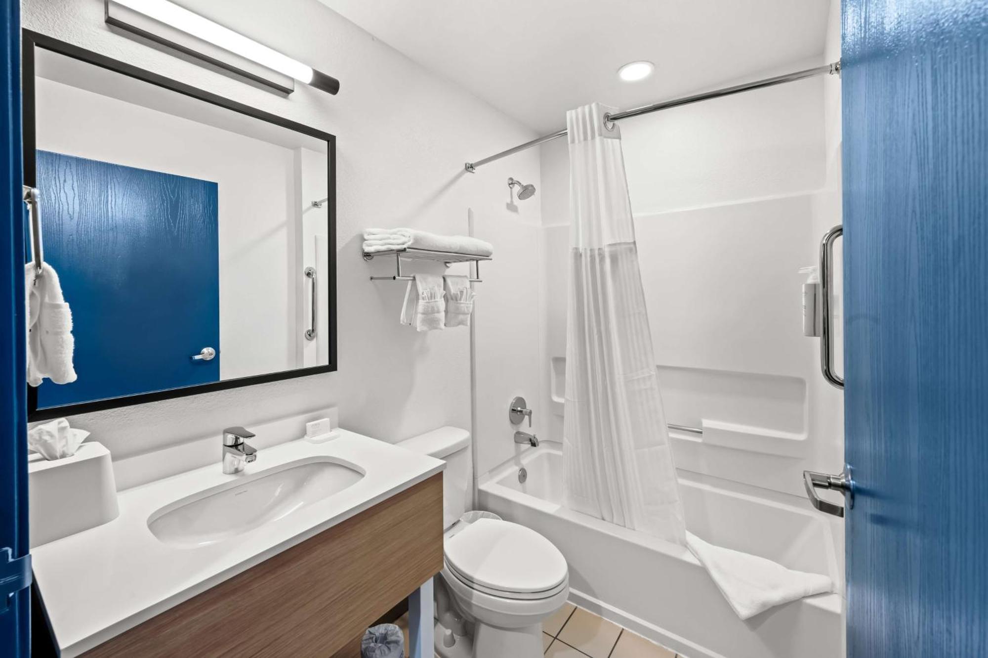 Spark By Hilton Sterling Dulles Airport Ngoại thất bức ảnh