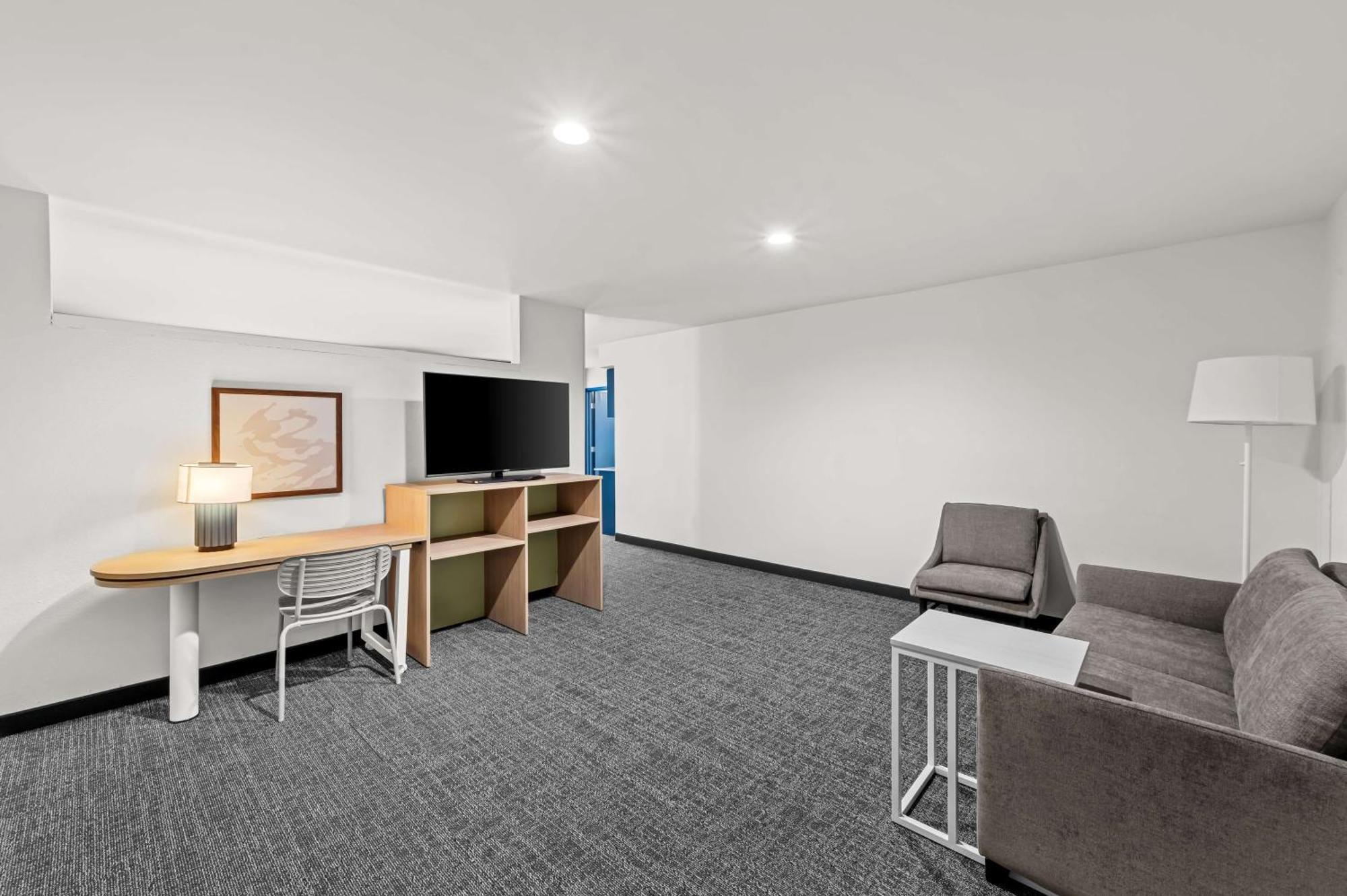 Spark By Hilton Sterling Dulles Airport Ngoại thất bức ảnh