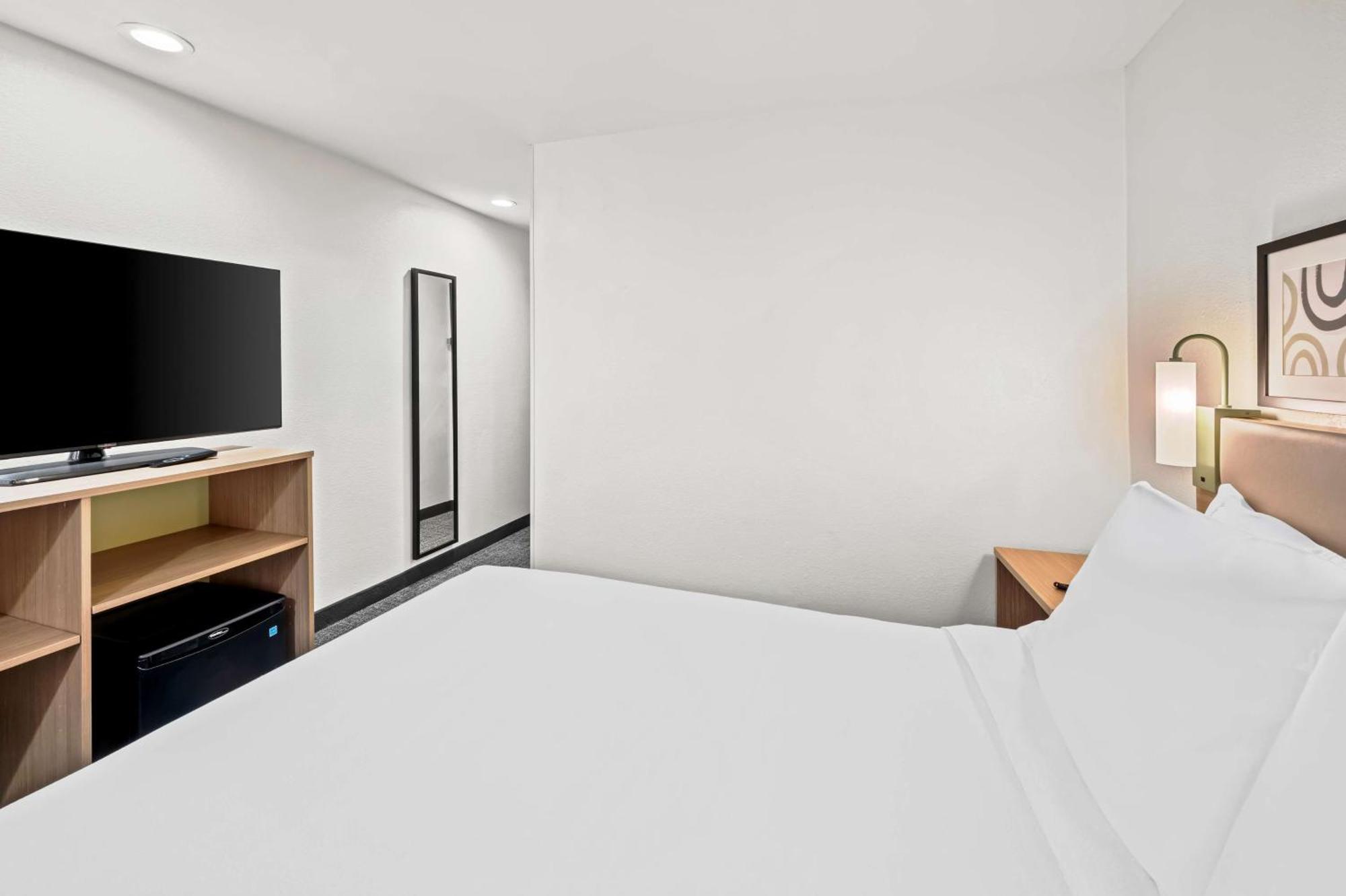 Spark By Hilton Sterling Dulles Airport Ngoại thất bức ảnh